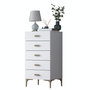 Hanah Home Cómoda BE106 - 4085 Blanca